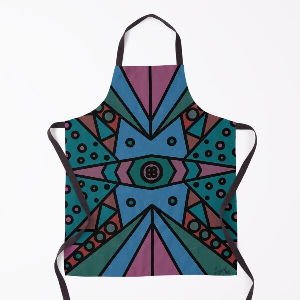 Item preview, Stained Glass Artefact 3 designed and sold by LozMac.