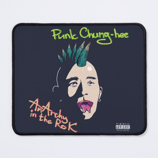 Item preview, Punk Chung-hee designed and sold by Philipp Tsenin.