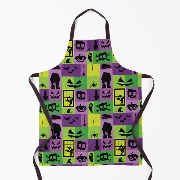 Artikelvorschau, Spoopy Pattern entworfen und verkauft von Kate Kramer.