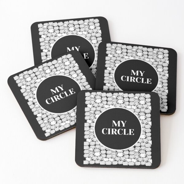 Item preview, No sheep in my circle sarcastic designed and sold by Phoenix-27.