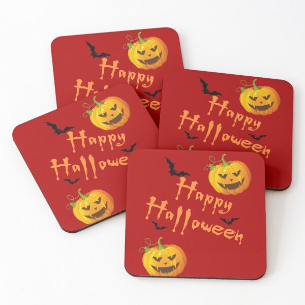 Item preview, Happy Halloween Party designed and sold by Kodika01.