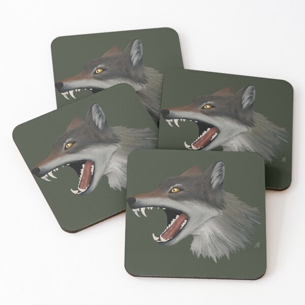 Item preview, Teeth designed and sold by Alliecat Arts.