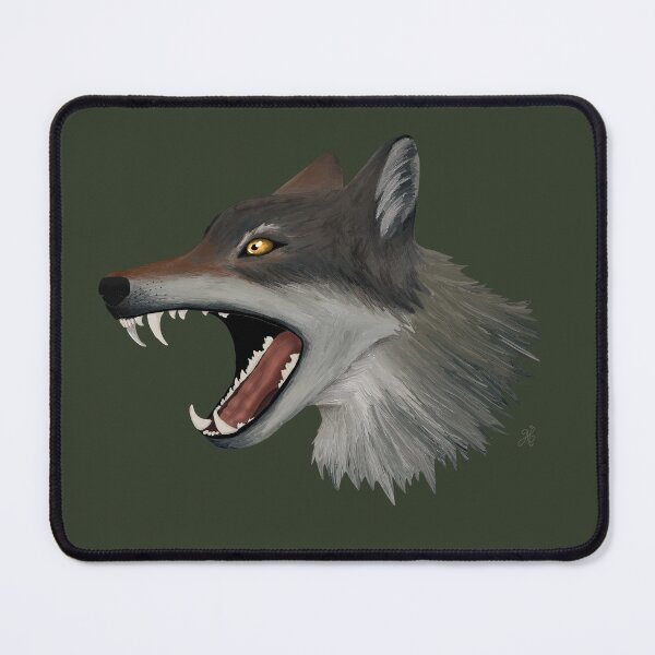 Item preview, Teeth designed and sold by Alliecat Arts.