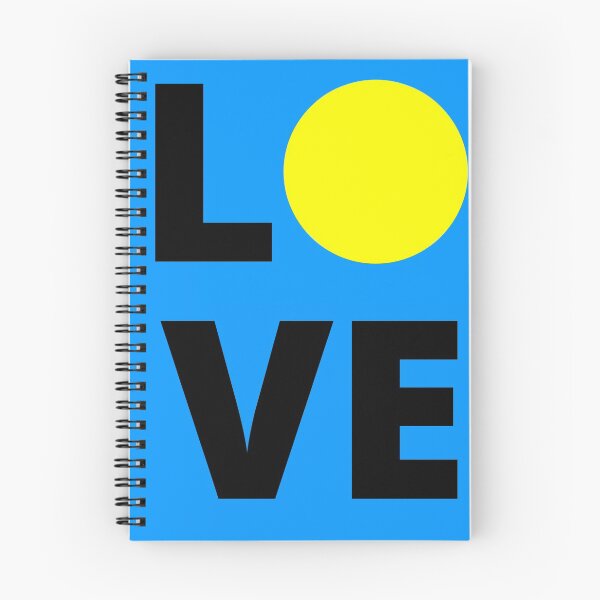Item preview, LOVE - PALAU designed and sold by iungs.