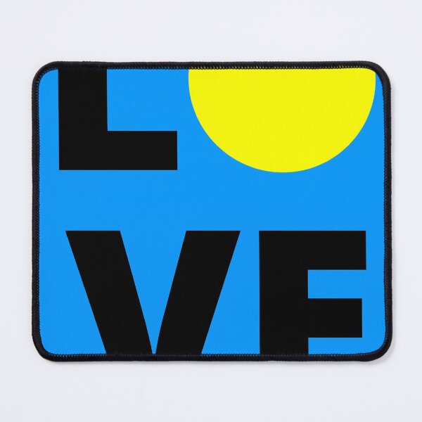 Item preview, LOVE - PALAU designed and sold by iungs.