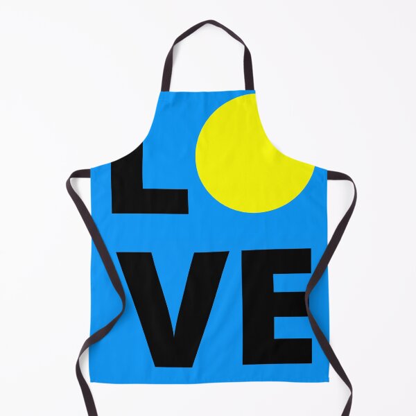 Item preview, LOVE - PALAU designed and sold by iungs.