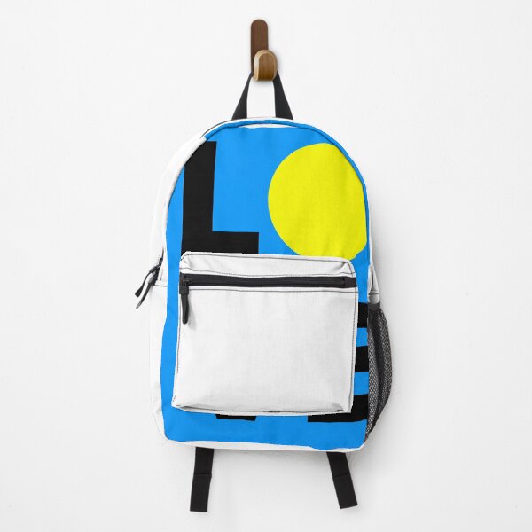 Item preview, LOVE - PALAU designed and sold by iungs.