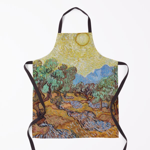 Item preview, Olive Trees designed and sold by tony4urban.