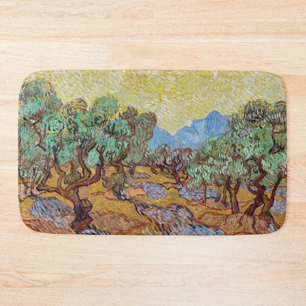 Item preview, Olive Trees designed and sold by tony4urban.