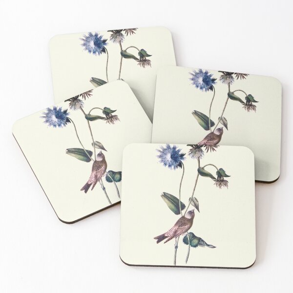 Item preview, Rosy Finch - Audubon designed and sold by sanerevolution.