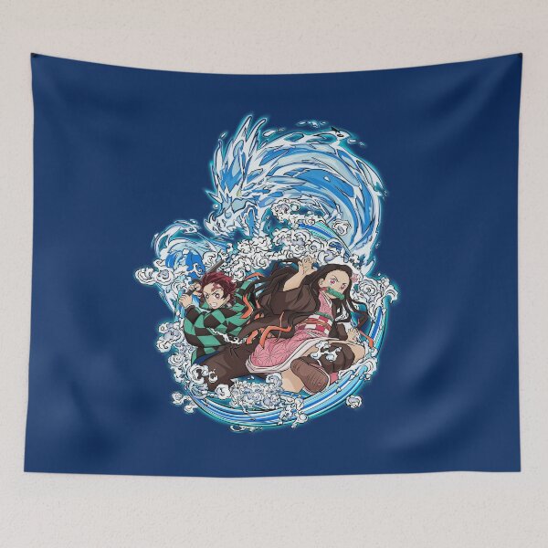 Item preview, Water Breathing Dragon designed and sold by KakenC.
