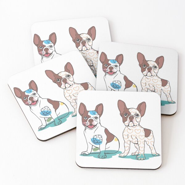 Item preview, French Bulldog designed and sold by UmutK.
