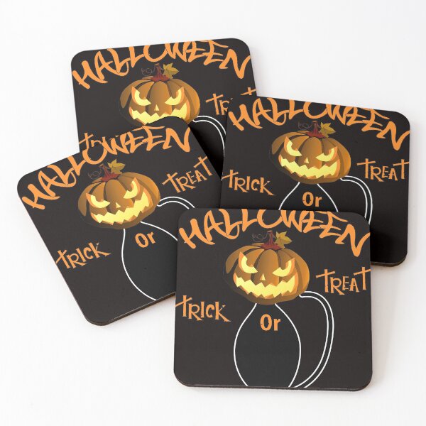 Item preview, Happy pumpkin cat Halloween designed and sold by Designer-amjed.