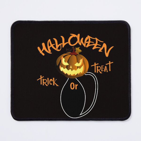 Item preview, Happy pumpkin cat Halloween designed and sold by Designer-amjed.