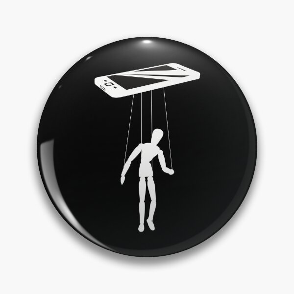 Item preview, What we’ve become/Neo-Luddism/Anti-Technology/Dark Humor designed and sold by YomeHayin.