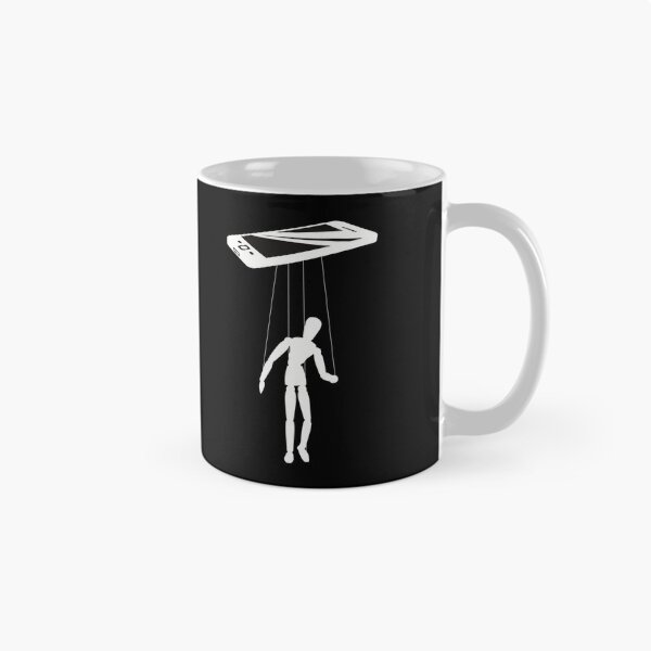 Item preview, What we’ve become/Neo-Luddism/Anti-Technology/Dark Humor designed and sold by YomeHayin.