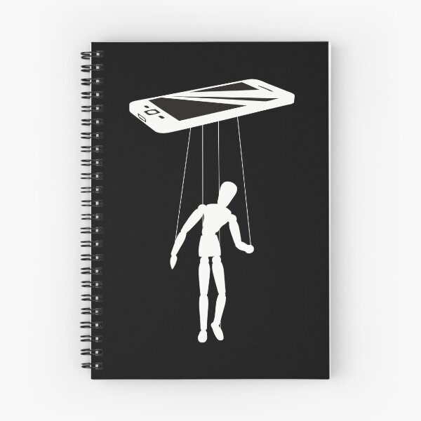 Item preview, What we’ve become/Neo-Luddism/Anti-Technology/Dark Humor designed and sold by YomeHayin.
