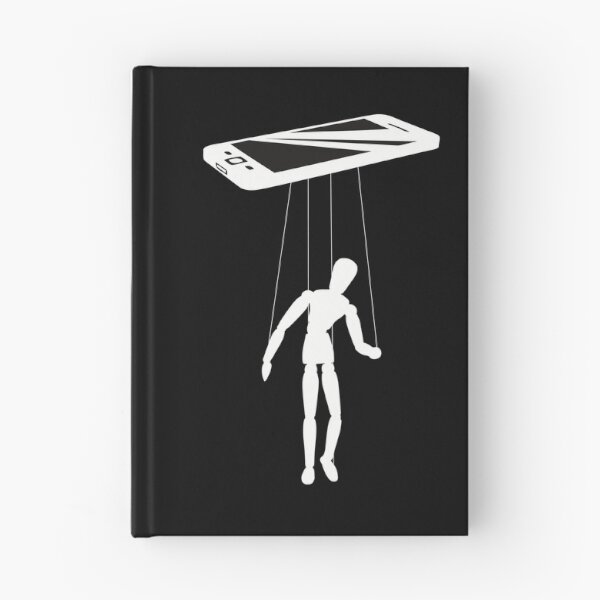 Item preview, What we’ve become/Neo-Luddism/Anti-Technology/Dark Humor designed and sold by YomeHayin.