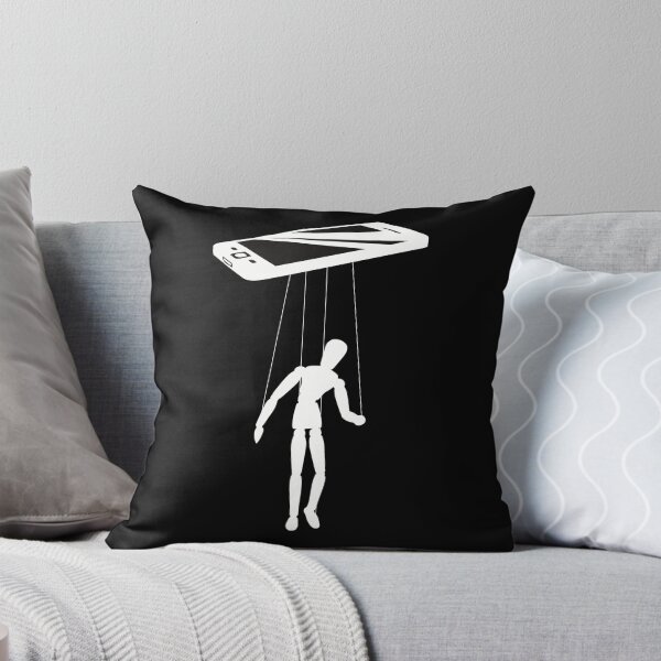 Item preview, What we’ve become/Neo-Luddism/Anti-Technology/Dark Humor designed and sold by YomeHayin.