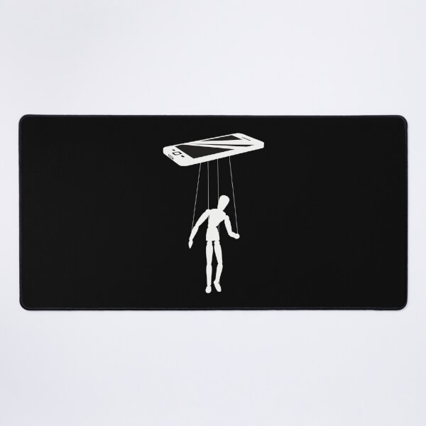 Item preview, What we’ve become/Neo-Luddism/Anti-Technology/Dark Humor designed and sold by YomeHayin.