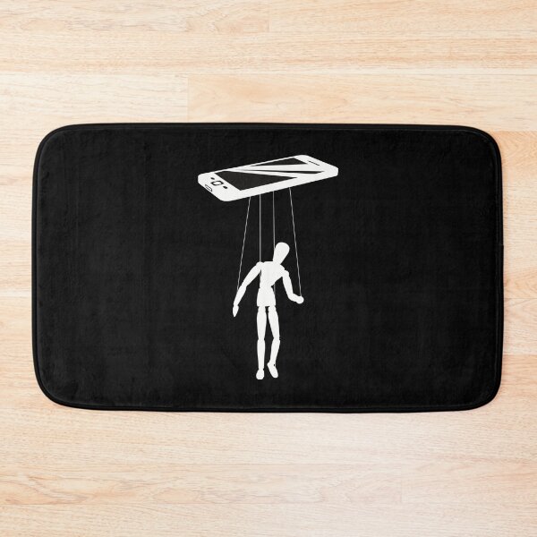 Item preview, What we’ve become/Neo-Luddism/Anti-Technology/Dark Humor designed and sold by YomeHayin.
