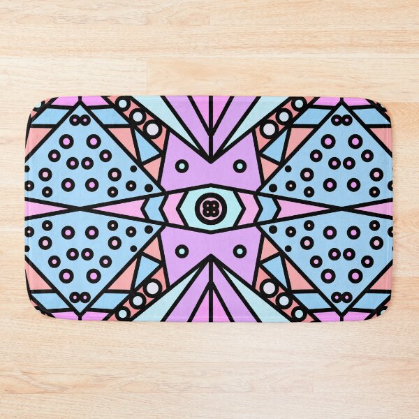 Item preview, Stained Glass Artefact 5 designed and sold by LozMac.