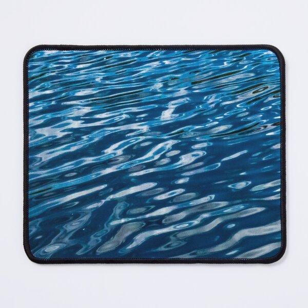 Item preview, Soft Water Ripples designed and sold by SaraMargolis.
