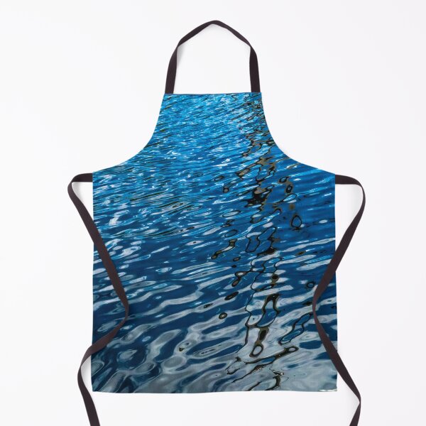 Item preview, Soft Water Ripples designed and sold by SaraMargolis.