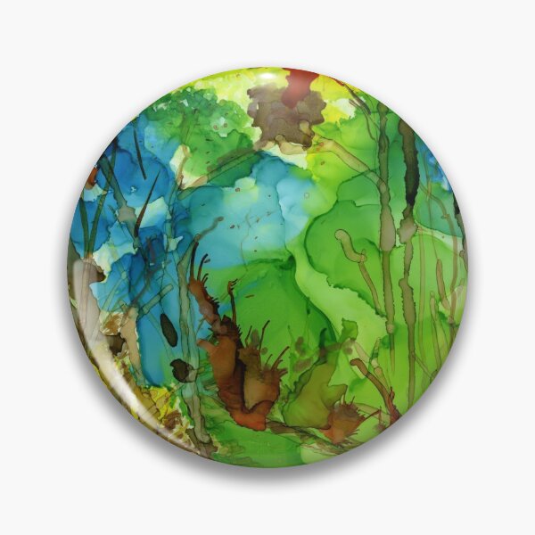 Item preview, Fall Glade designed and sold by LymphomaLass.