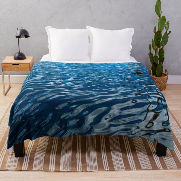 Item preview, Soft Water Ripples designed and sold by SaraMargolis.