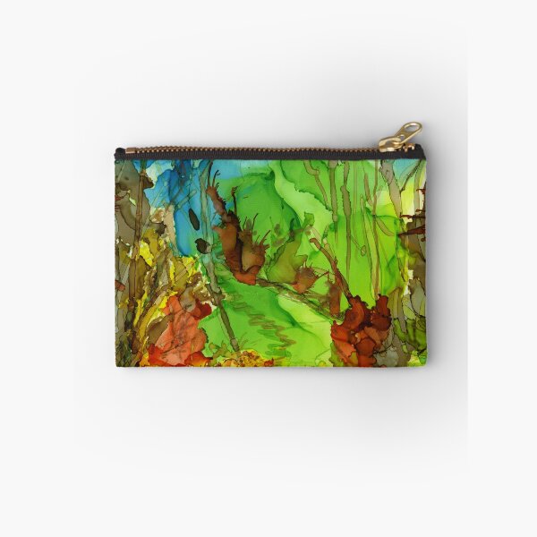 Item preview, Fall Glade designed and sold by LymphomaLass.