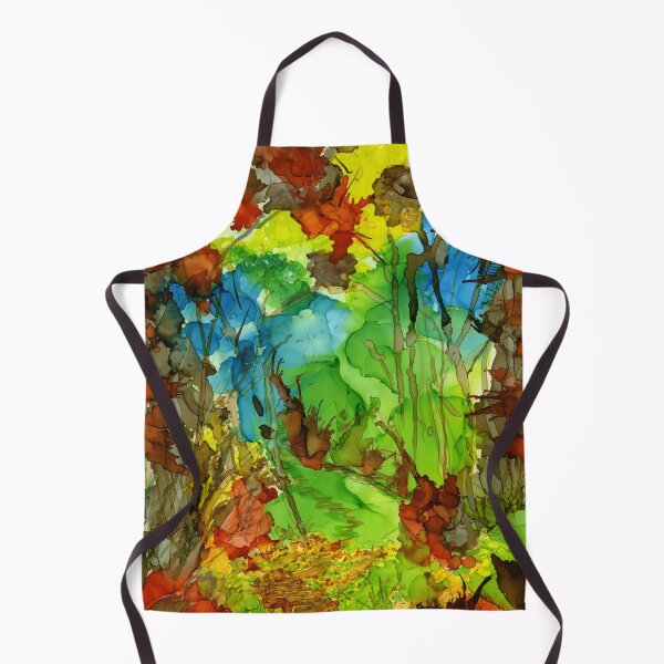 Item preview, Fall Glade designed and sold by LymphomaLass.