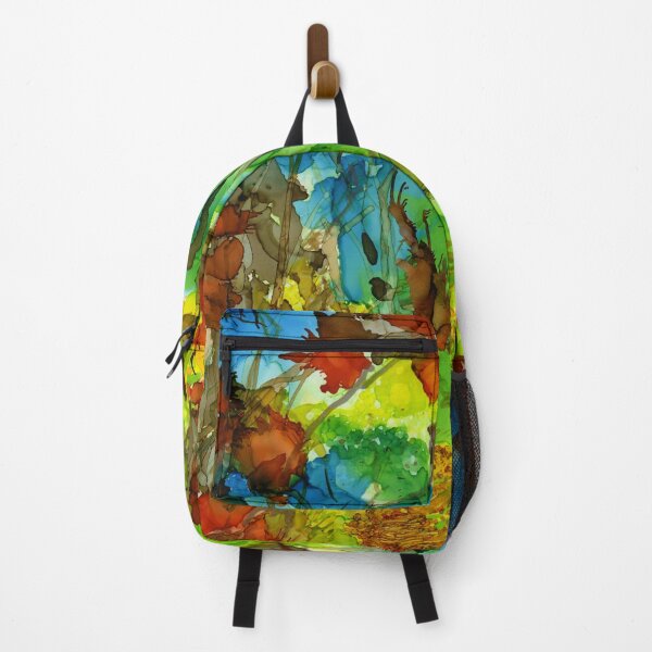 Item preview, Fall Glade designed and sold by LymphomaLass.