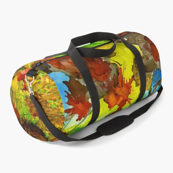 Item preview, Fall Glade designed and sold by LymphomaLass.