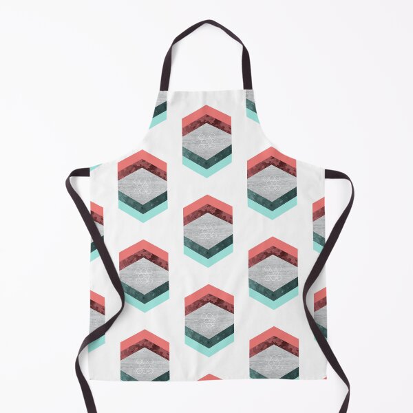 Item preview, Hexometric  designed and sold by UrbanEpiphany.