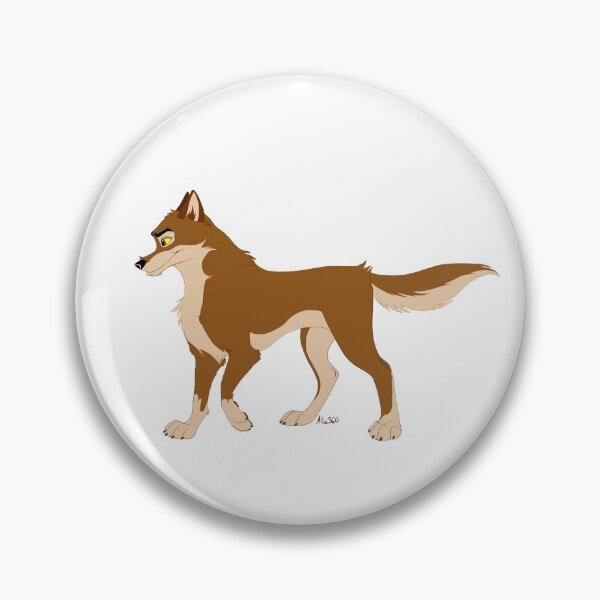 Item preview, Balto  designed and sold by Alue360.