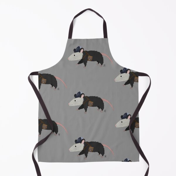 Item preview, Mail man designed and sold by Alliecat Arts.