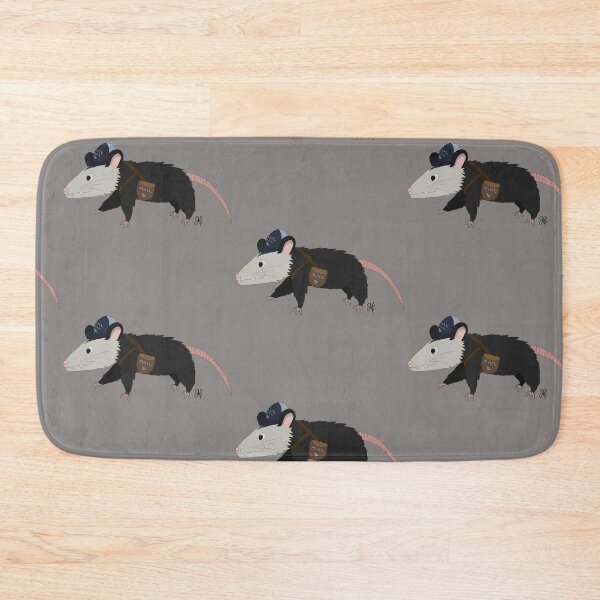 Item preview, Mail man designed and sold by Alliecat Arts.