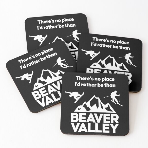 Item preview, Beaver Valley designed and sold by mabhanzi.