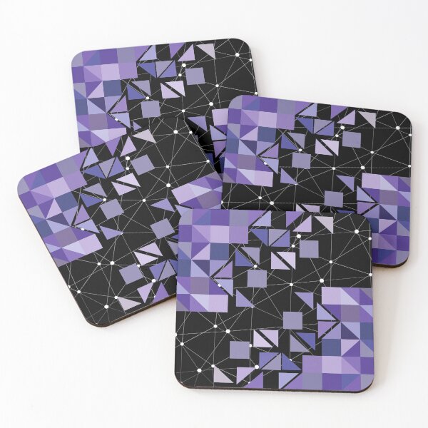 Item preview, Cool Funky Geometric designed and sold by PeppyGoods.