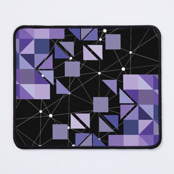Item preview, Cool Funky Geometric designed and sold by PeppyGoods.