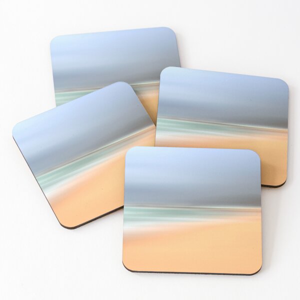 Item preview, Atlantic Ocean Beach Blur designed and sold by derekbeattie.