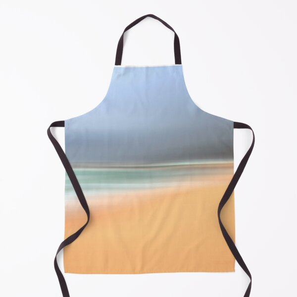Item preview, Atlantic Ocean Beach Blur designed and sold by derekbeattie.