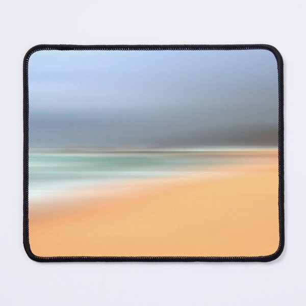 Item preview, Atlantic Ocean Beach Blur designed and sold by derekbeattie.