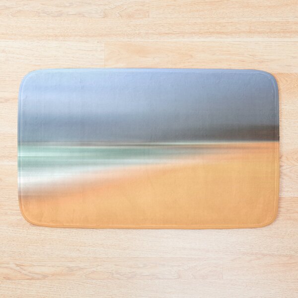 Item preview, Atlantic Ocean Beach Blur designed and sold by derekbeattie.
