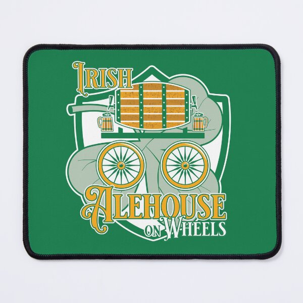 Item preview, Irish Alehouse on Wheels designed and sold by DKdesigns27.