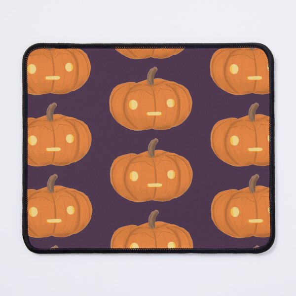 Item preview, Derpy Jack-O’-Lantern designed and sold by megvcreative.