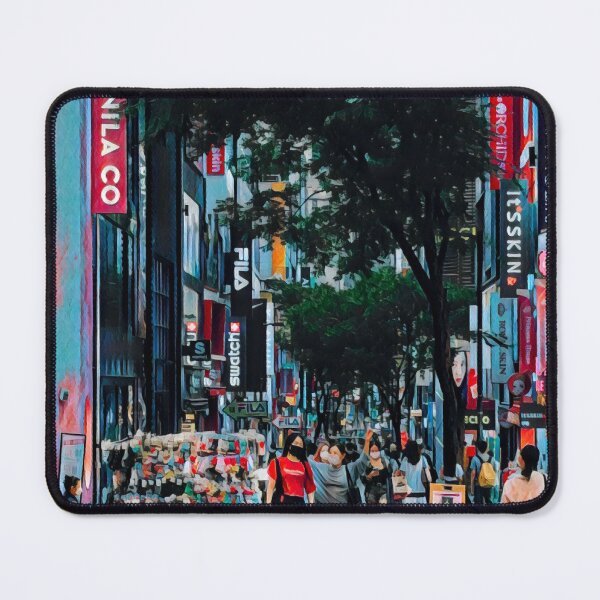 Item preview, Myeongdong designed and sold by Sofia-Draws.