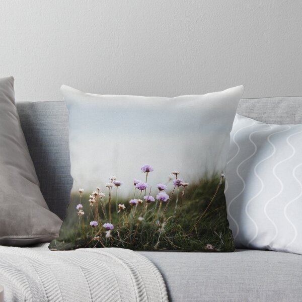 Item preview, purple flower on green grass during daytime designed and sold by buucake.