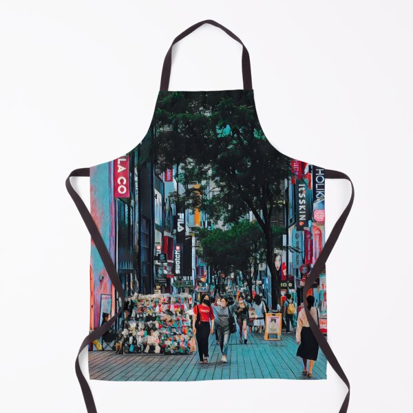 Item preview, Myeongdong designed and sold by Sofia-Draws.